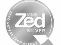ZED Silver